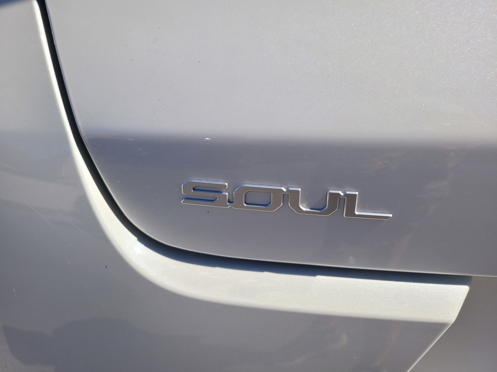 2025 Kia Soul LX photo 6
