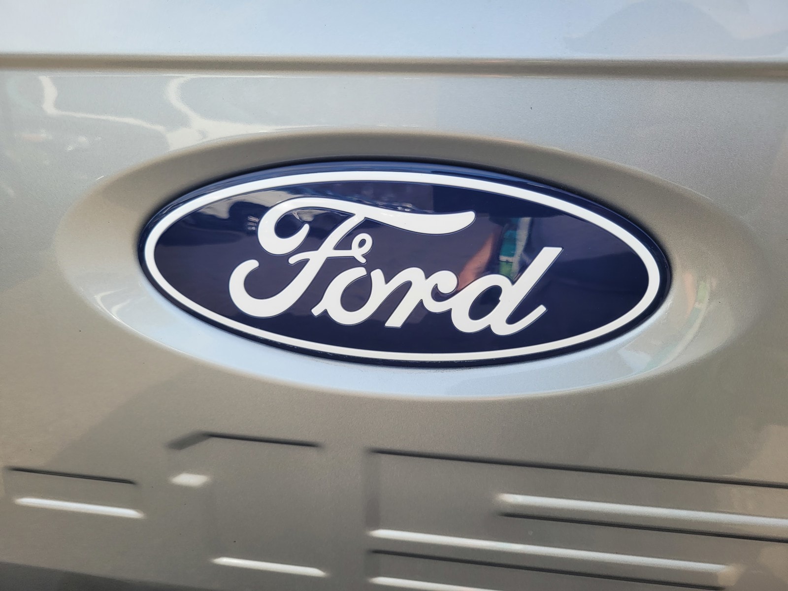 2025 Ford F-150 XLT photo 6