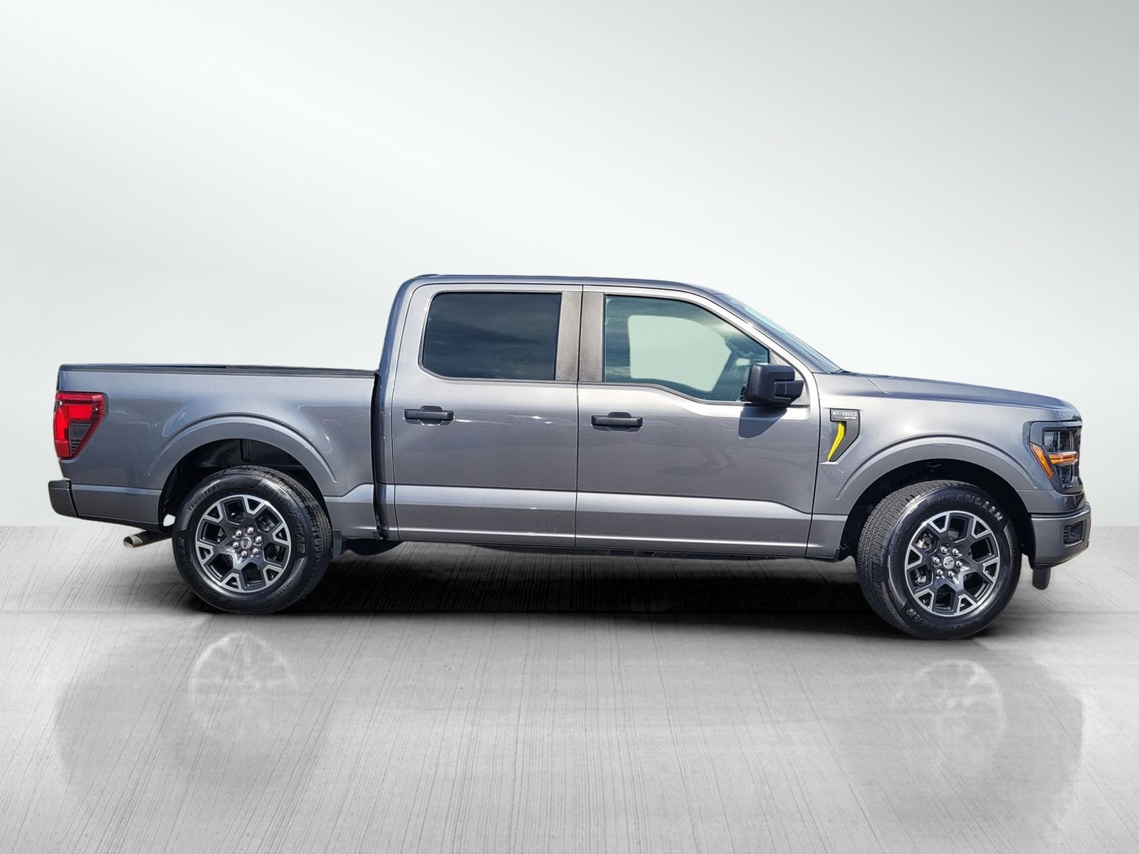 2024 Ford F-150 STX photo 2
