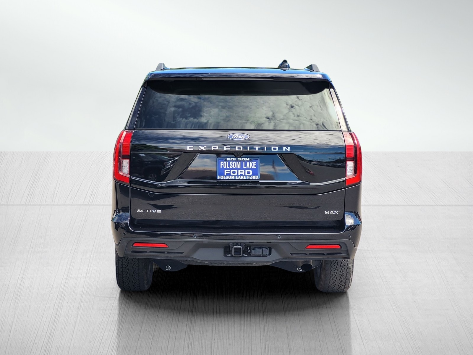 2025 Ford Expedition Max Active photo 4
