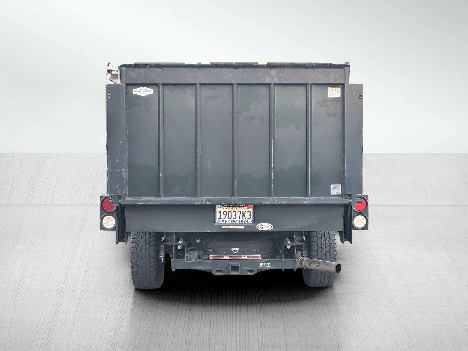 2021 Ford F-350 XL photo 4