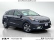  Kia Niro Plug-In Hybrid
