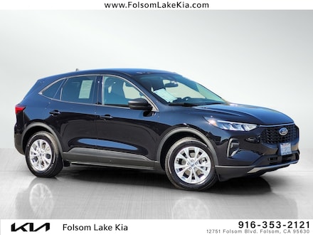 2025 Ford Escape Active SUV