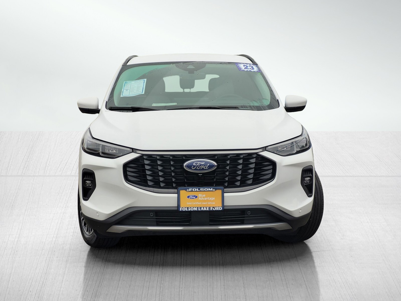 2023 Ford Escape Plug-In Hybrid Base photo 2