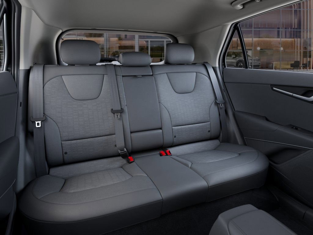 2025 Kia Niro Wave - Photo 16