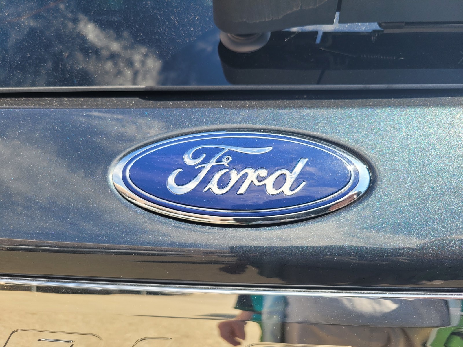 2022 Ford Explorer XLT photo 6