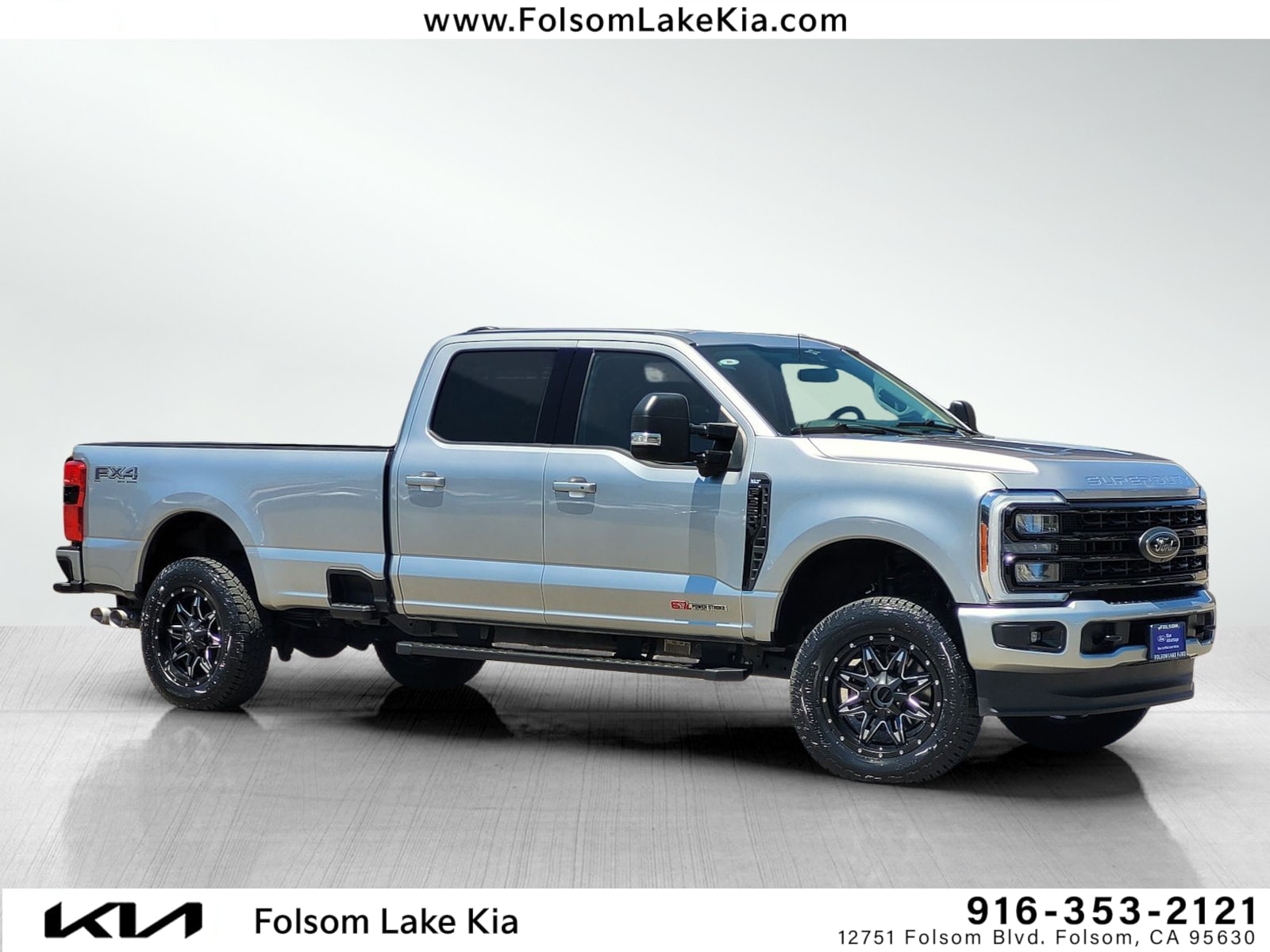 2023 Ford F-350 XLT