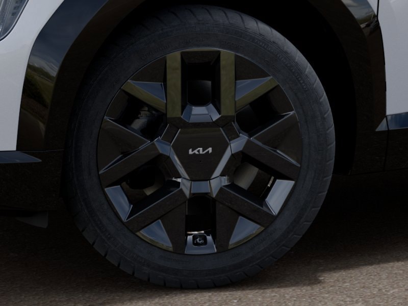 2026 Kia EV9 Land - Photo 9