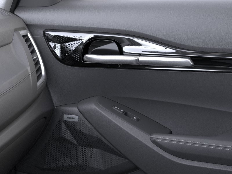 2026 Kia Seltos SX - Photo 25