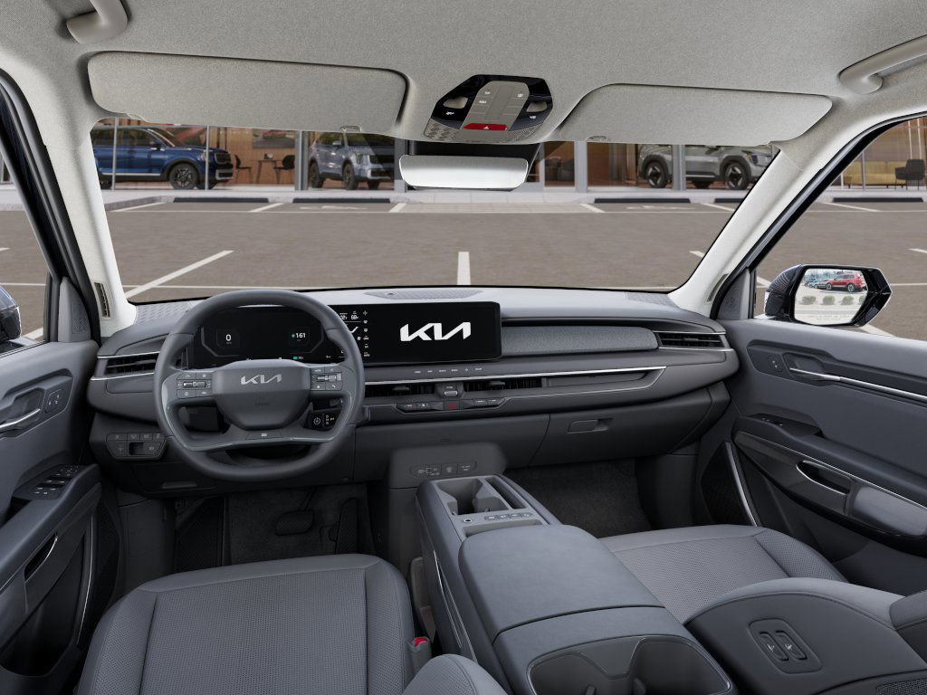 2026 Kia EV9 Light - Photo 14