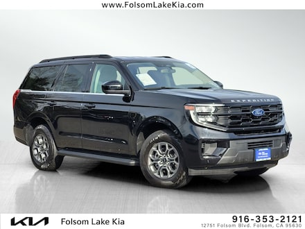 2025 Ford Expedition Active SUV
