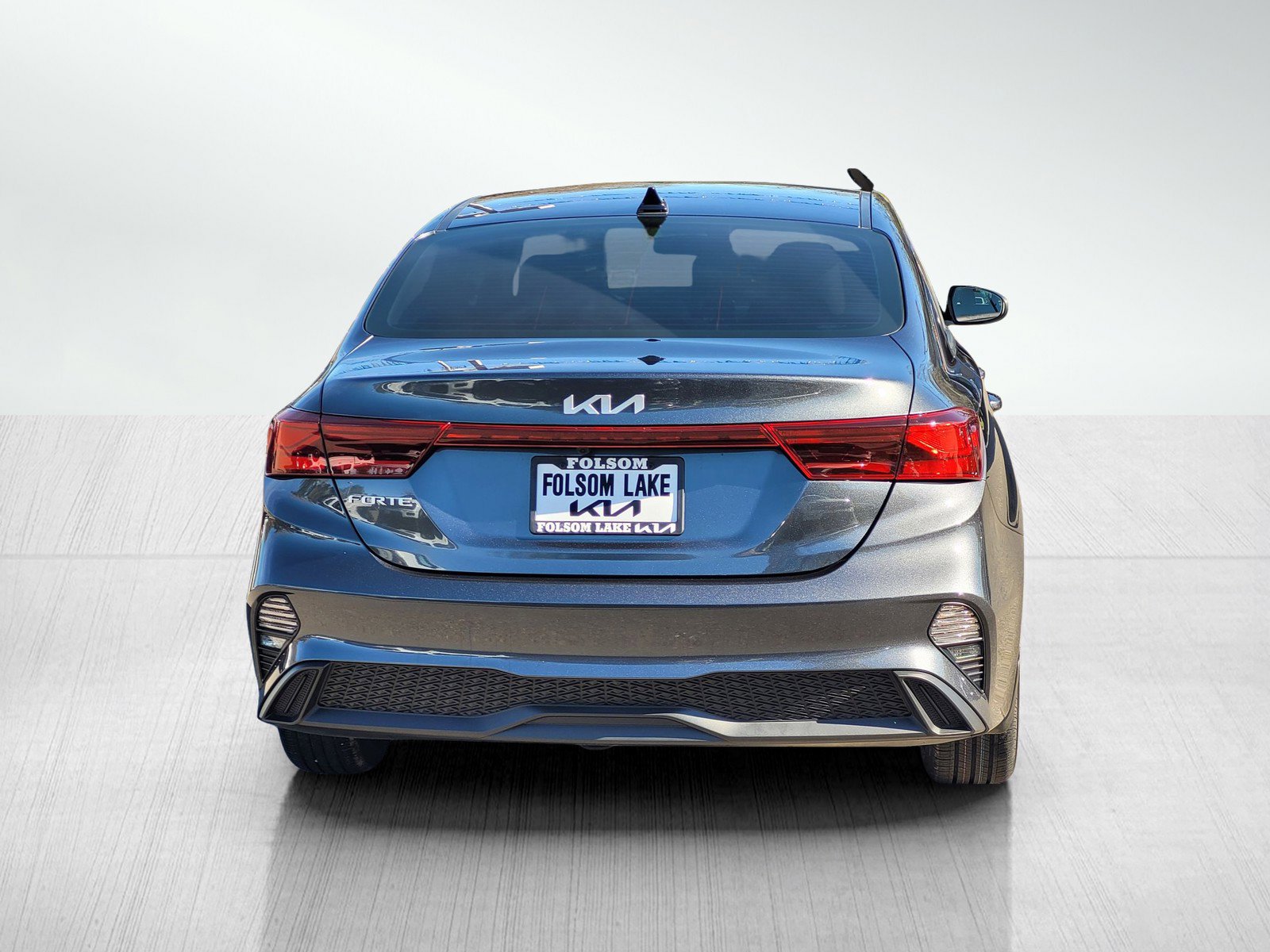 2024 Kia Forte LXS photo 4