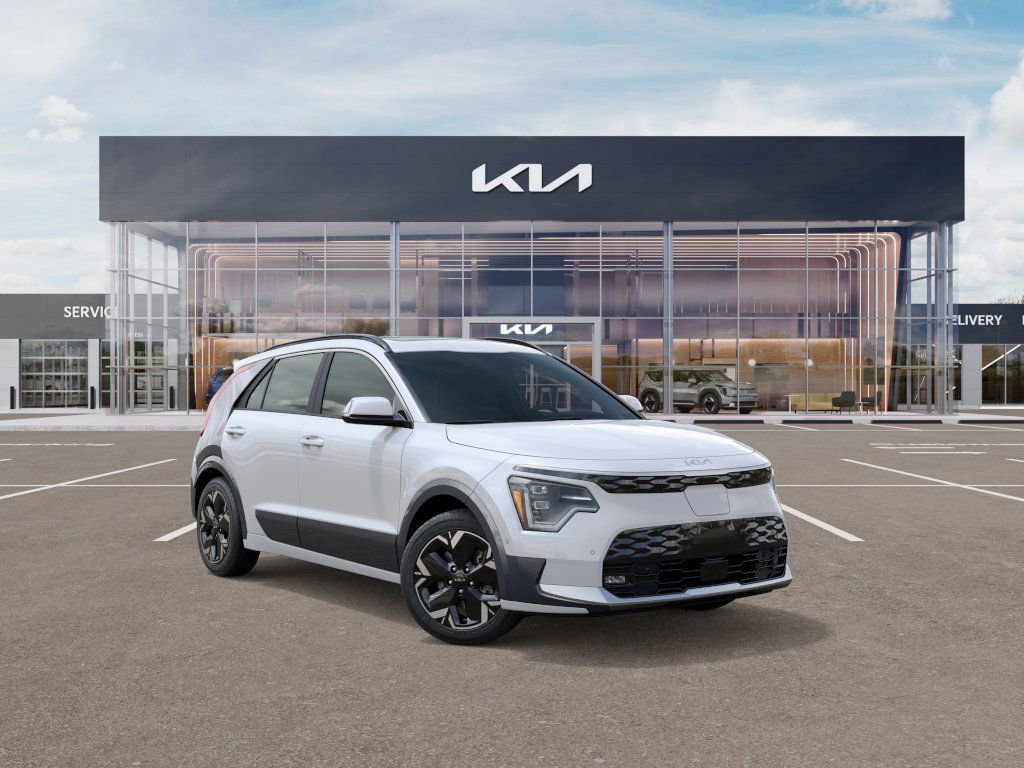 2025 Kia Niro Wave - Photo 8
