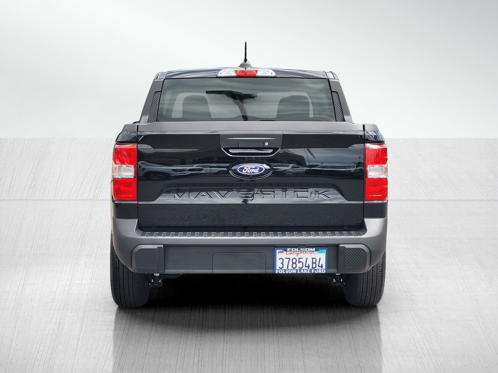 2026 Ford Maverick XL photo 4