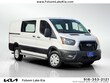  Ford Transit-250 Cargo