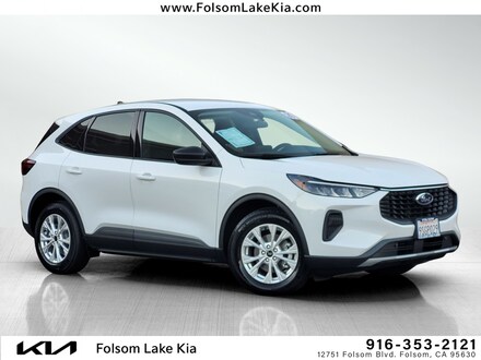 2025 Ford Escape Active SUV