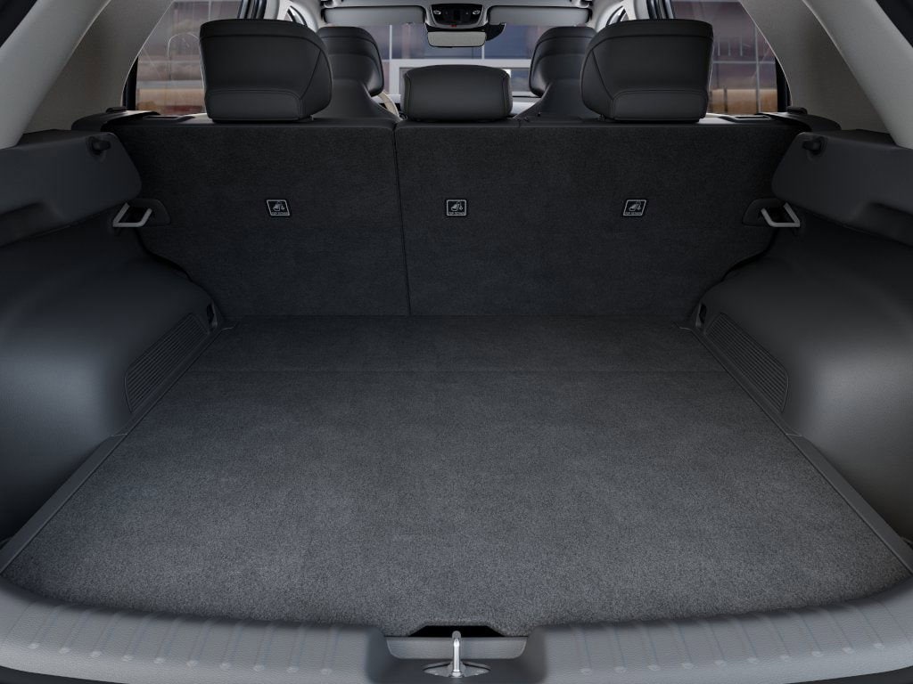 2025 Kia Niro Wave - Photo 19