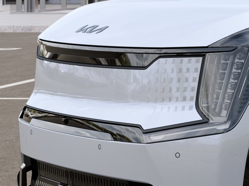 2026 Kia EV9 Land - Photo 12