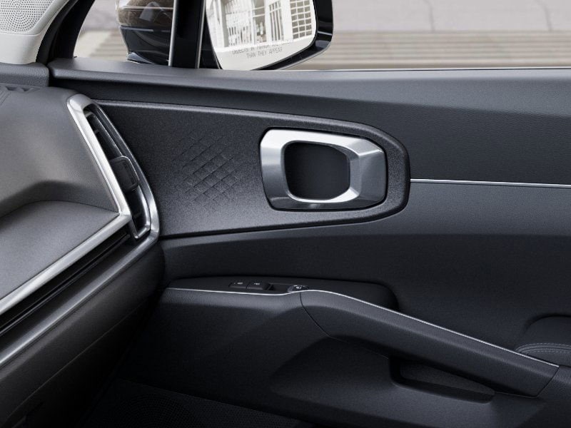2025 Kia Sorento EX - Photo 25