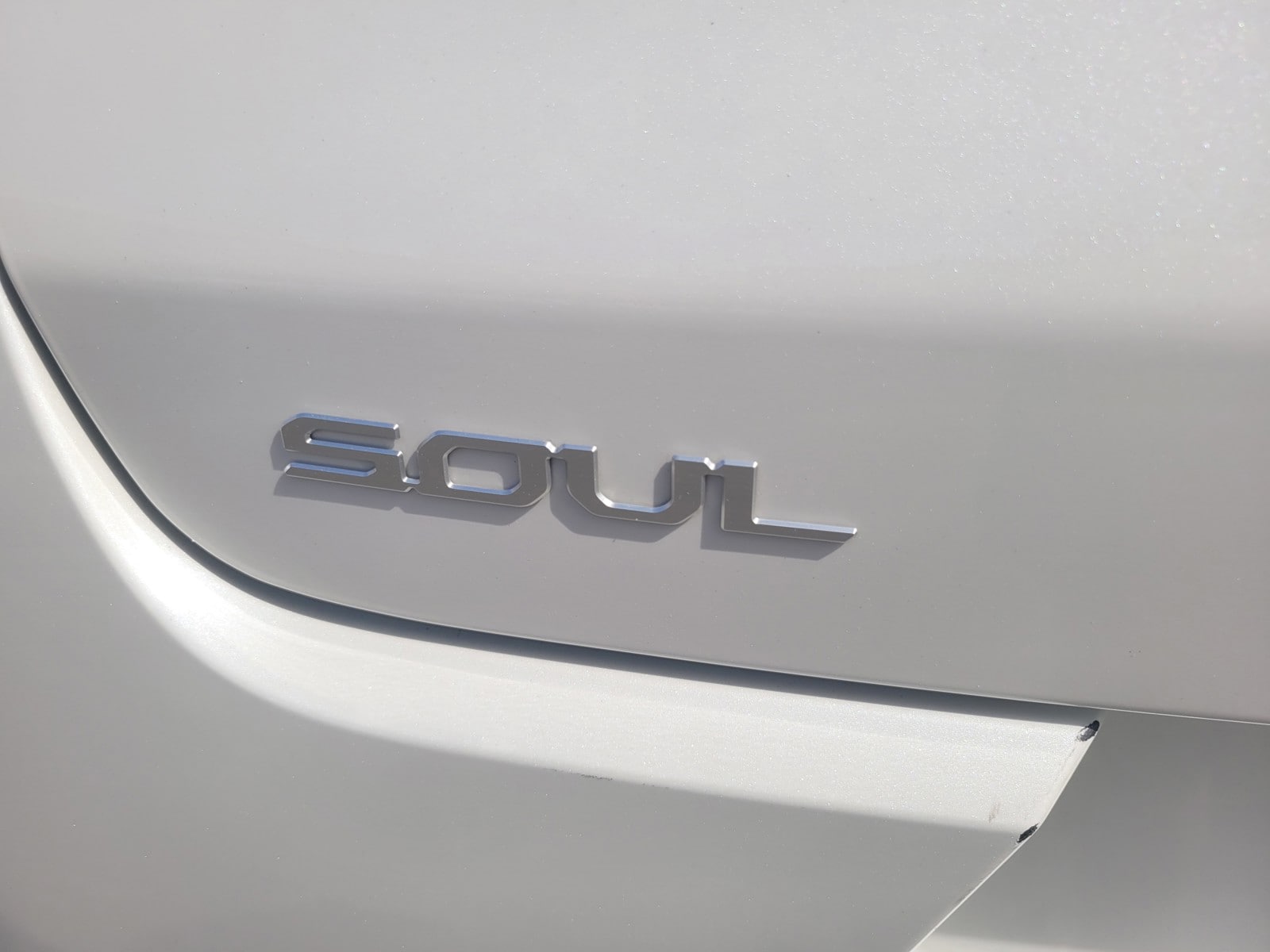 2025 Kia Soul LX photo 6