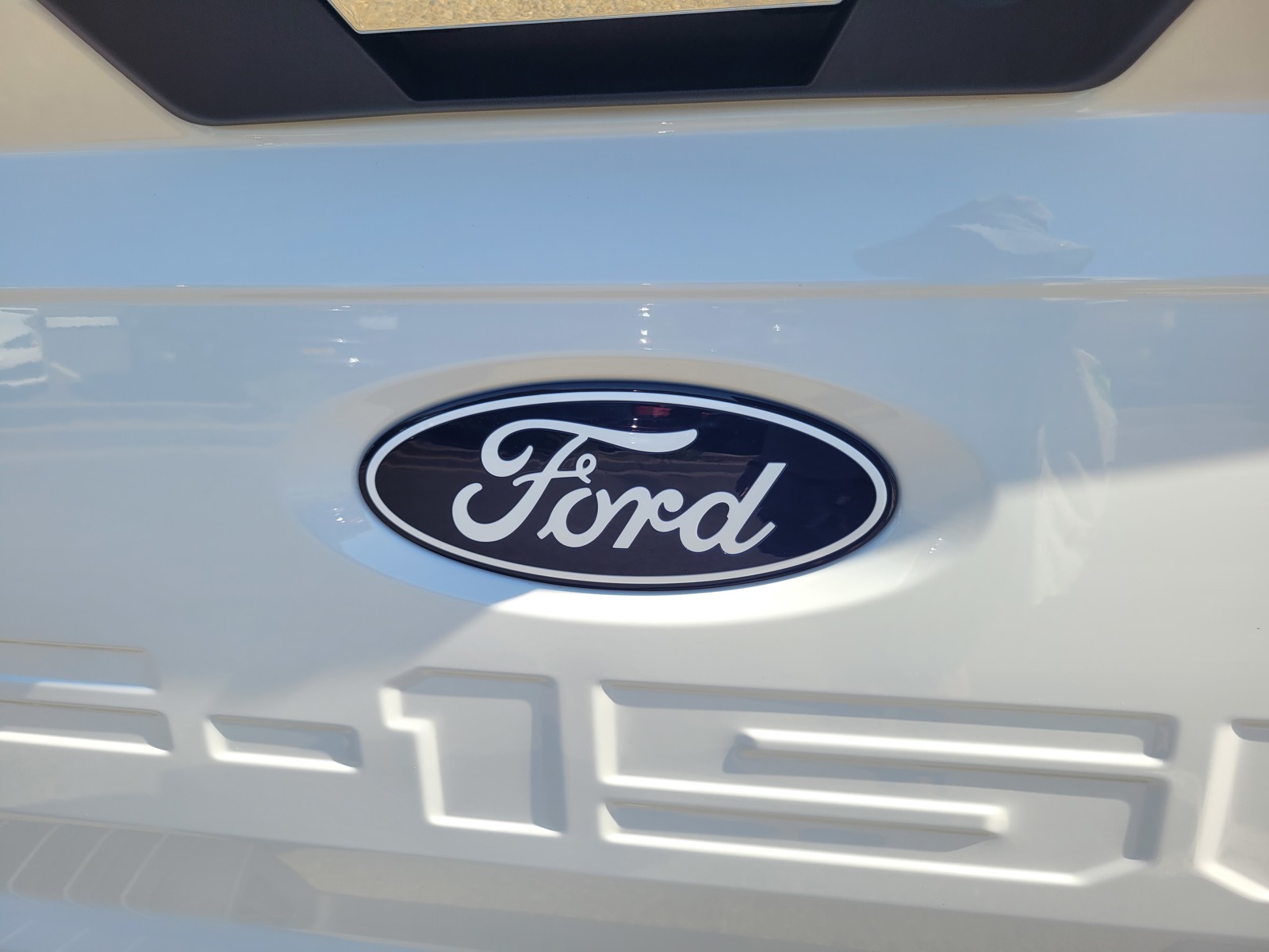 2024 Ford F-150 XLT photo 6