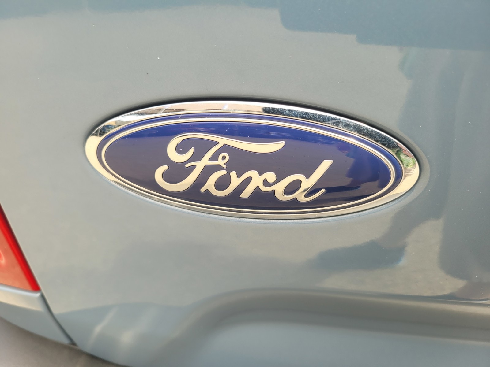 2024 Ford Bronco Sport Big Bend photo 6