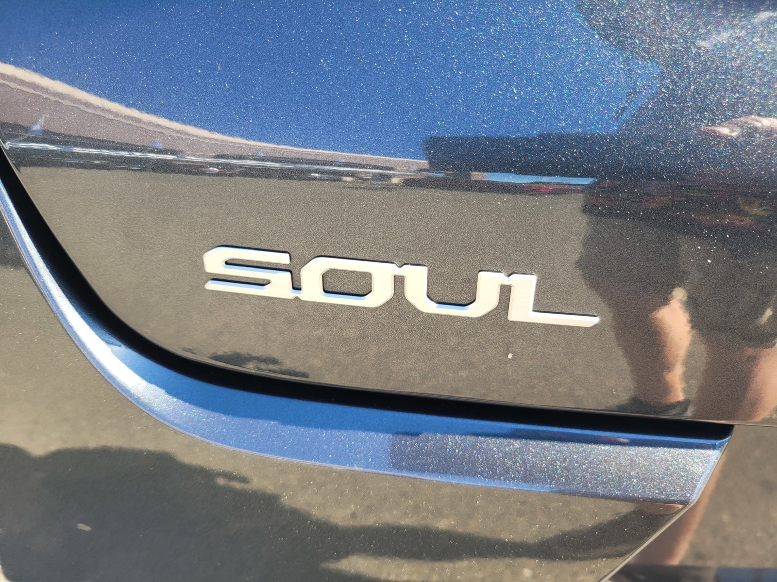 2025 Kia Soul LX photo 6