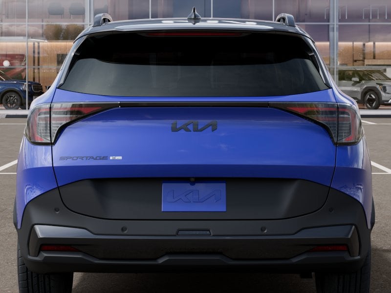 2026 Kia Sportage X-Pro Prestige - Photo 13