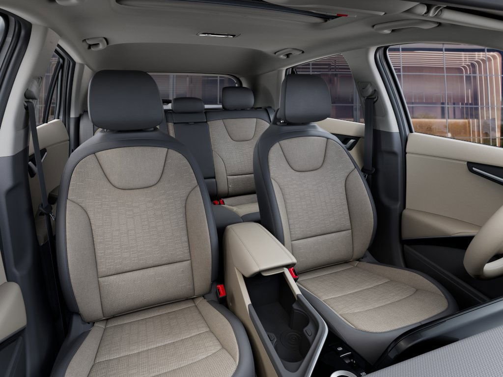 2025 Kia Niro Wave - Photo 15