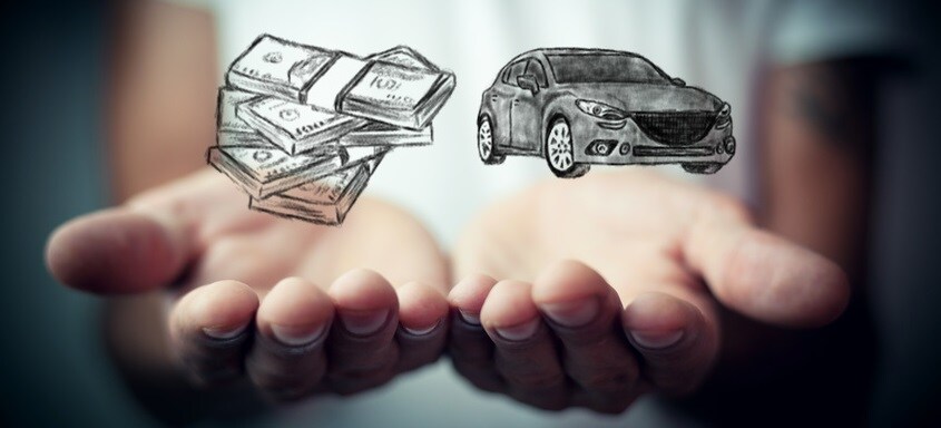 KIA Financing
