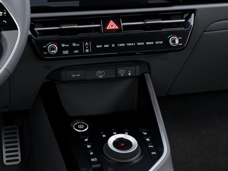 2025 Kia Niro Wave - Photo 23