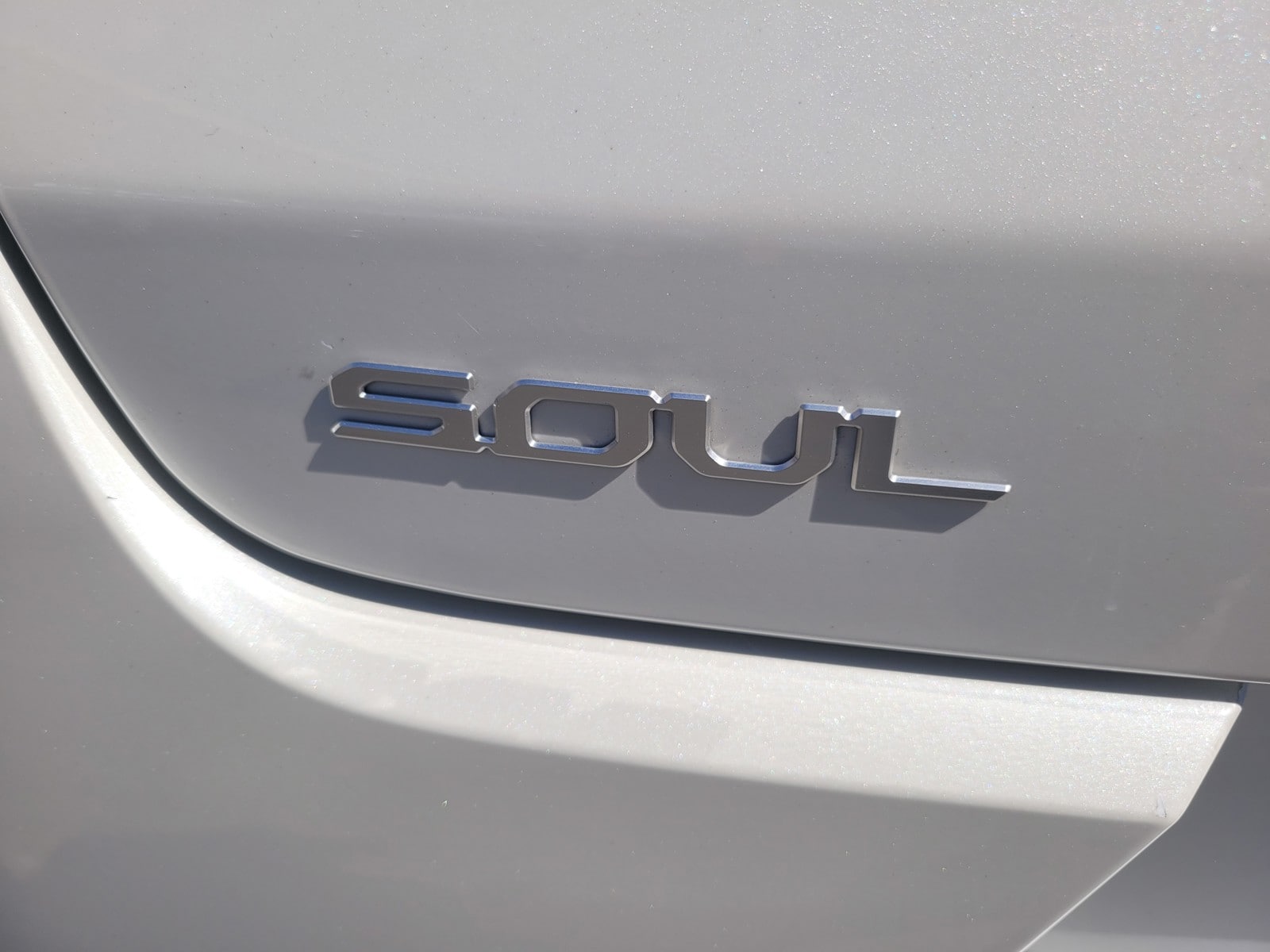 2025 Kia Soul photo 6