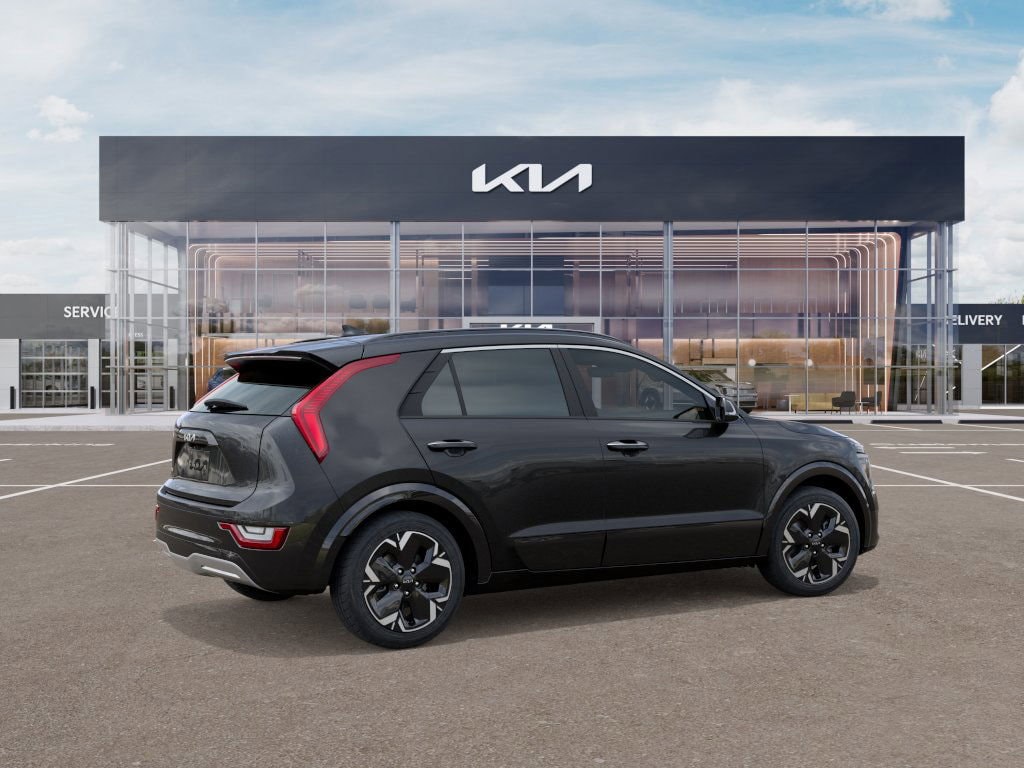 2025 Kia Niro Wave - Photo 6