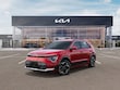  Kia Niro EV