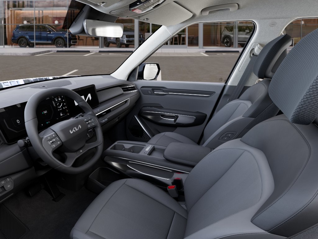 2026 Kia EV9 Light - Photo 17