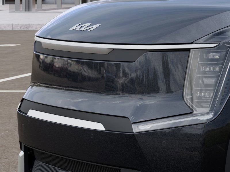 2026 Kia EV9 Light - Photo 12