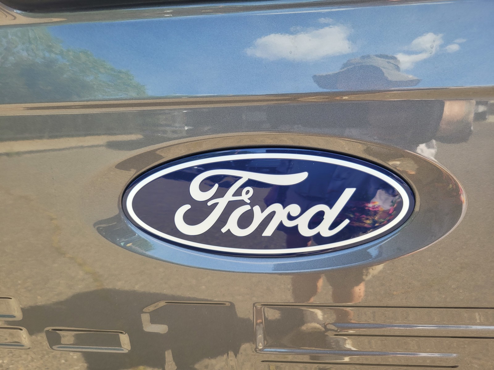 2024 Ford F-150 STX photo 6