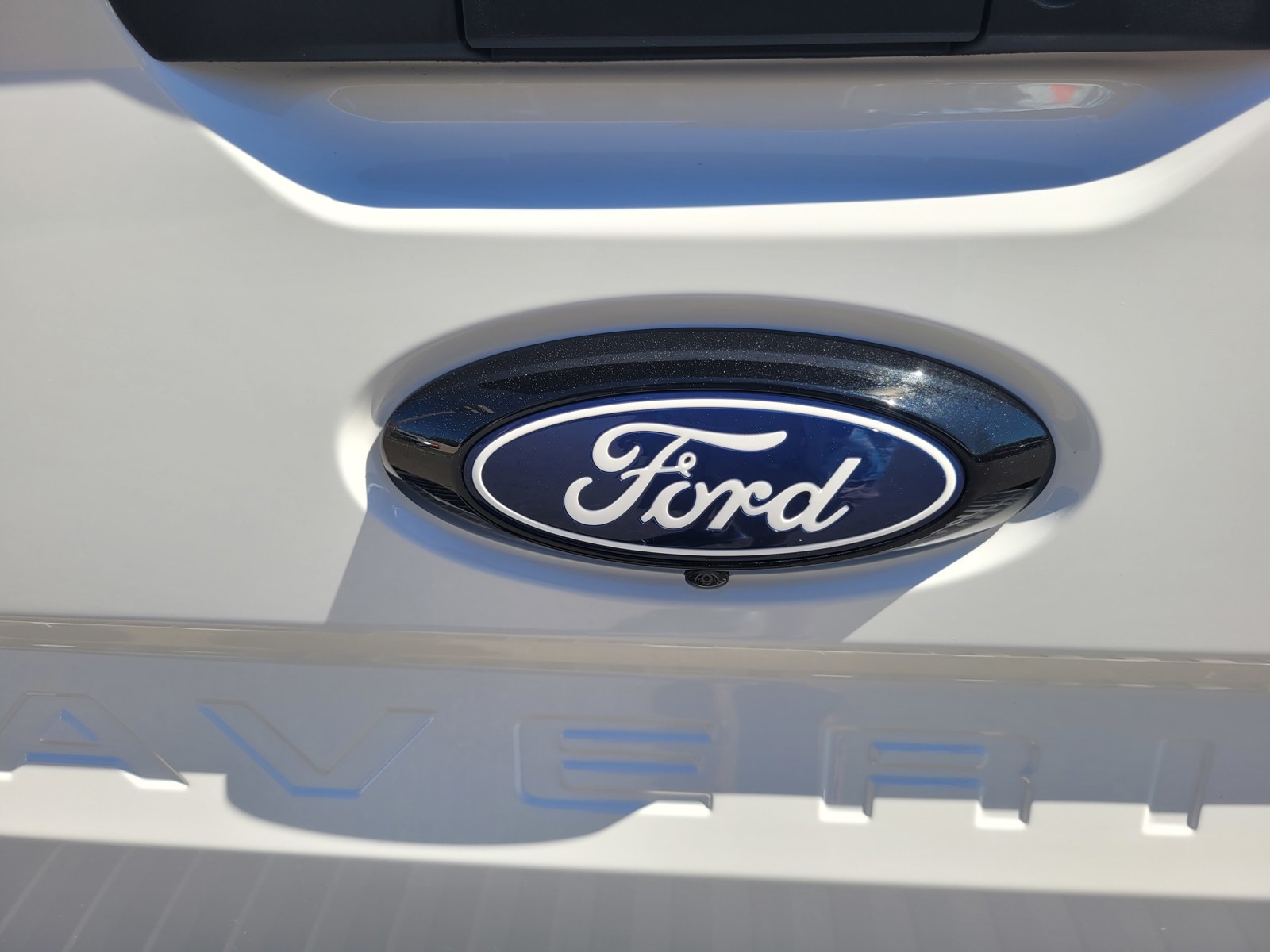 2025 Ford Maverick XLT photo 6