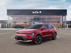 2025 Kia Niro EV Wind SUV
