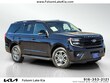  Ford Expedition