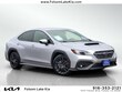  Subaru WRX