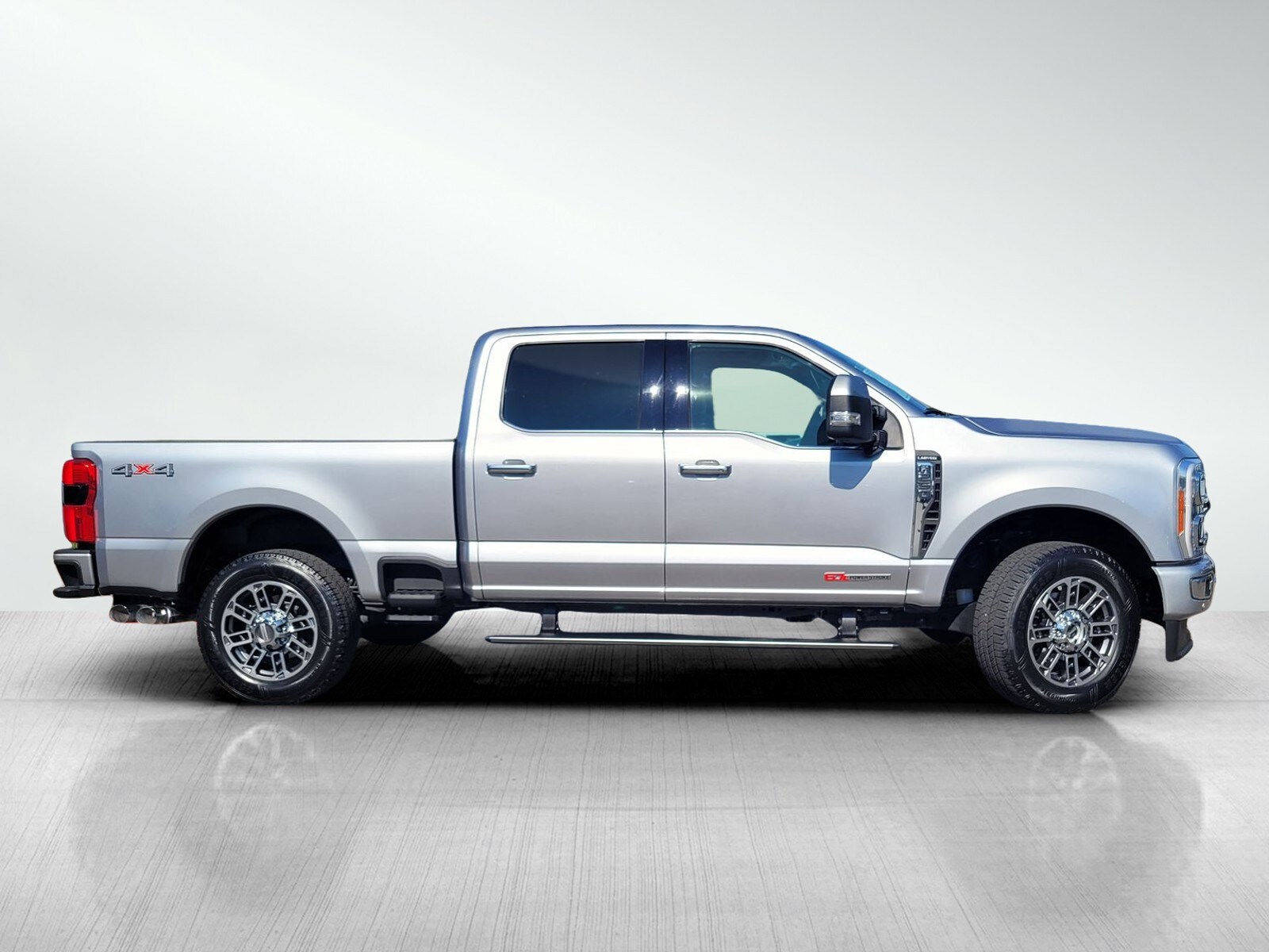 2023 Ford F-250 Limited photo 3