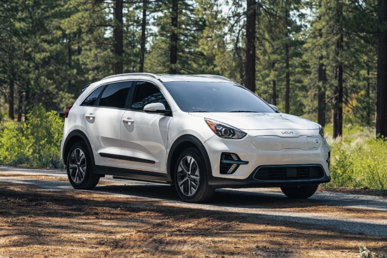 Kia niro sale ev availability