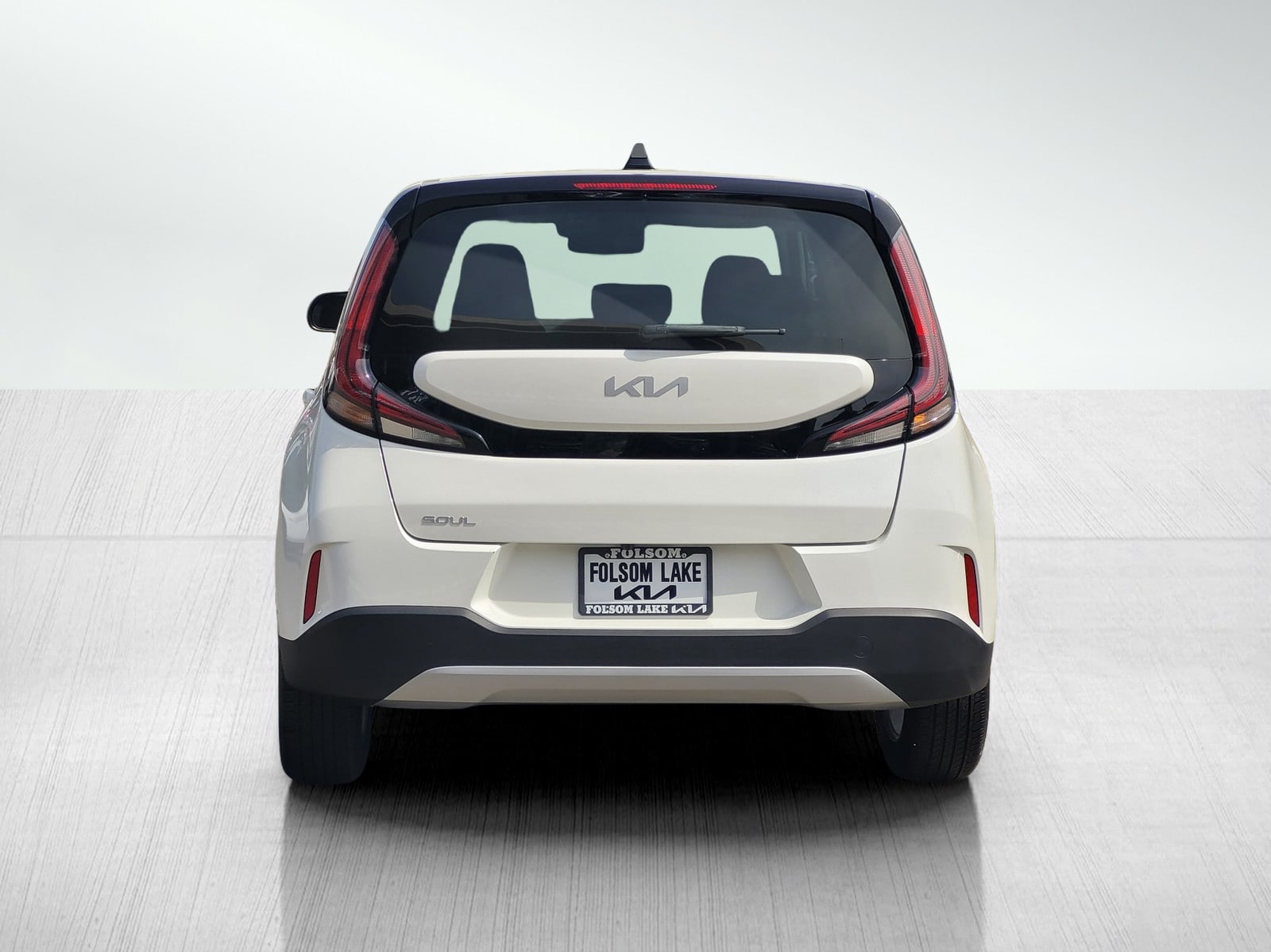 2025 Kia Soul LX photo 4