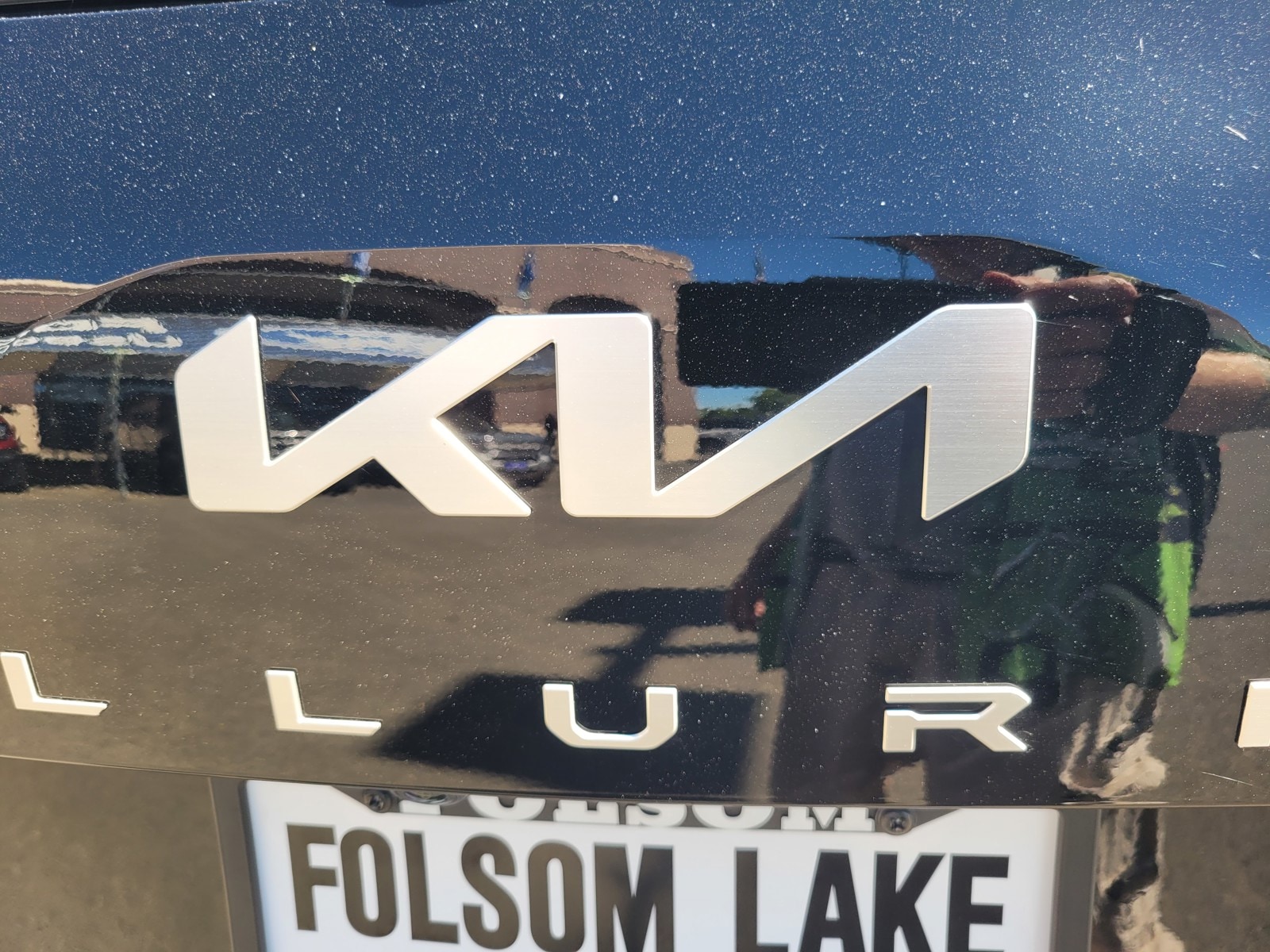 2023 Kia Telluride SX Prestige X-Pro photo 6