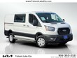  Ford Transit-250 Cargo