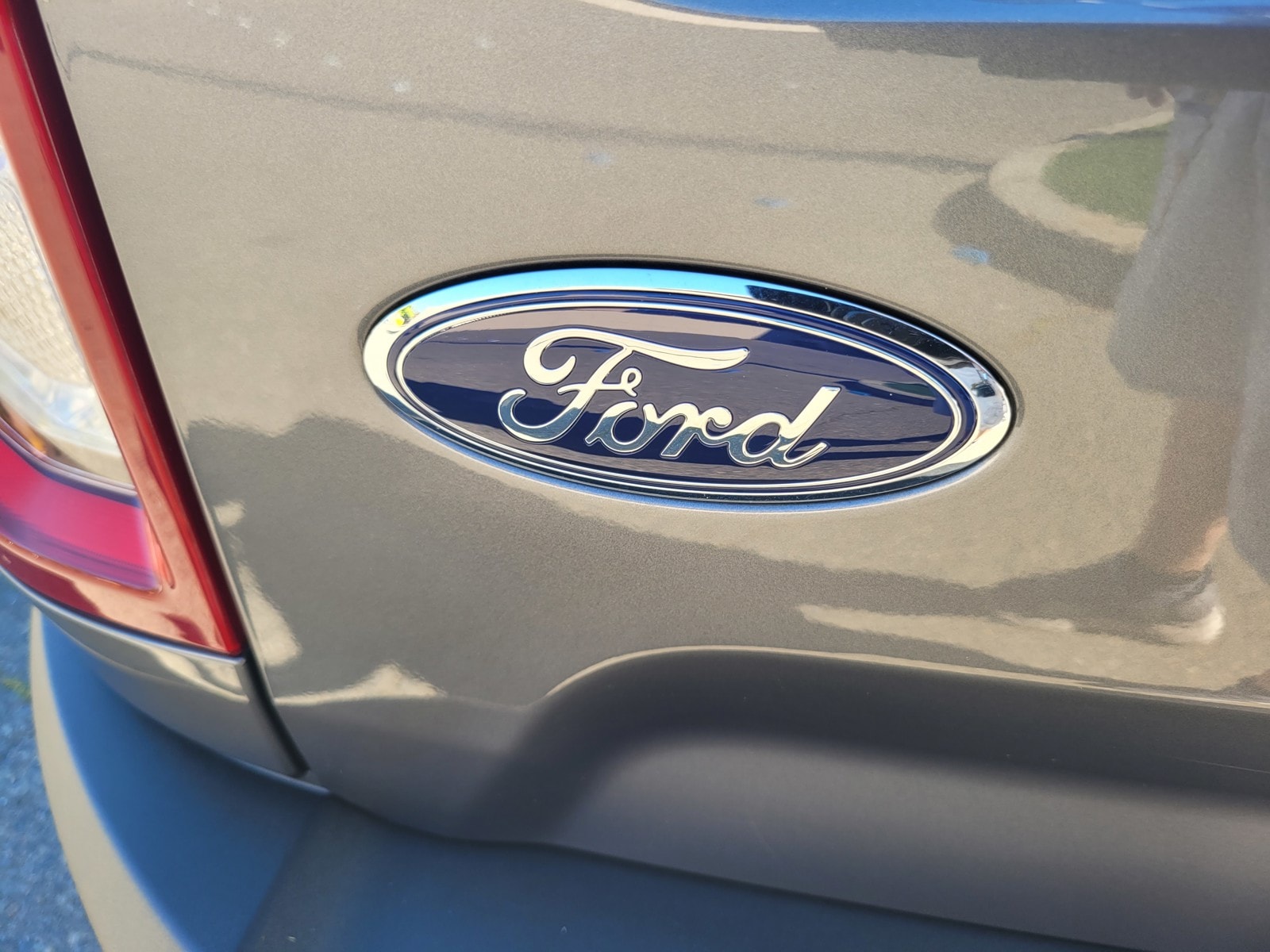 2024 Ford Bronco Sport Outer Banks photo 6