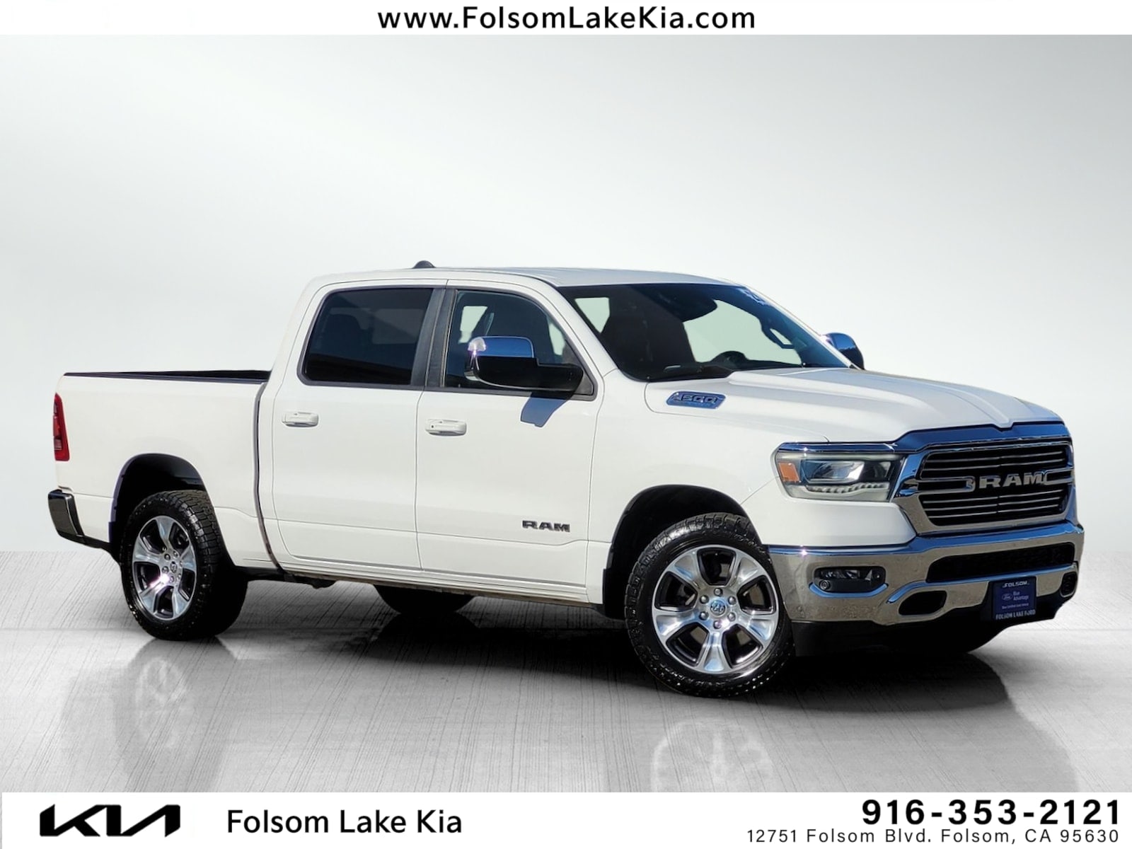 2023 RAM 1500 Pickup