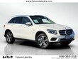  Mercedes-Benz GLC 350e