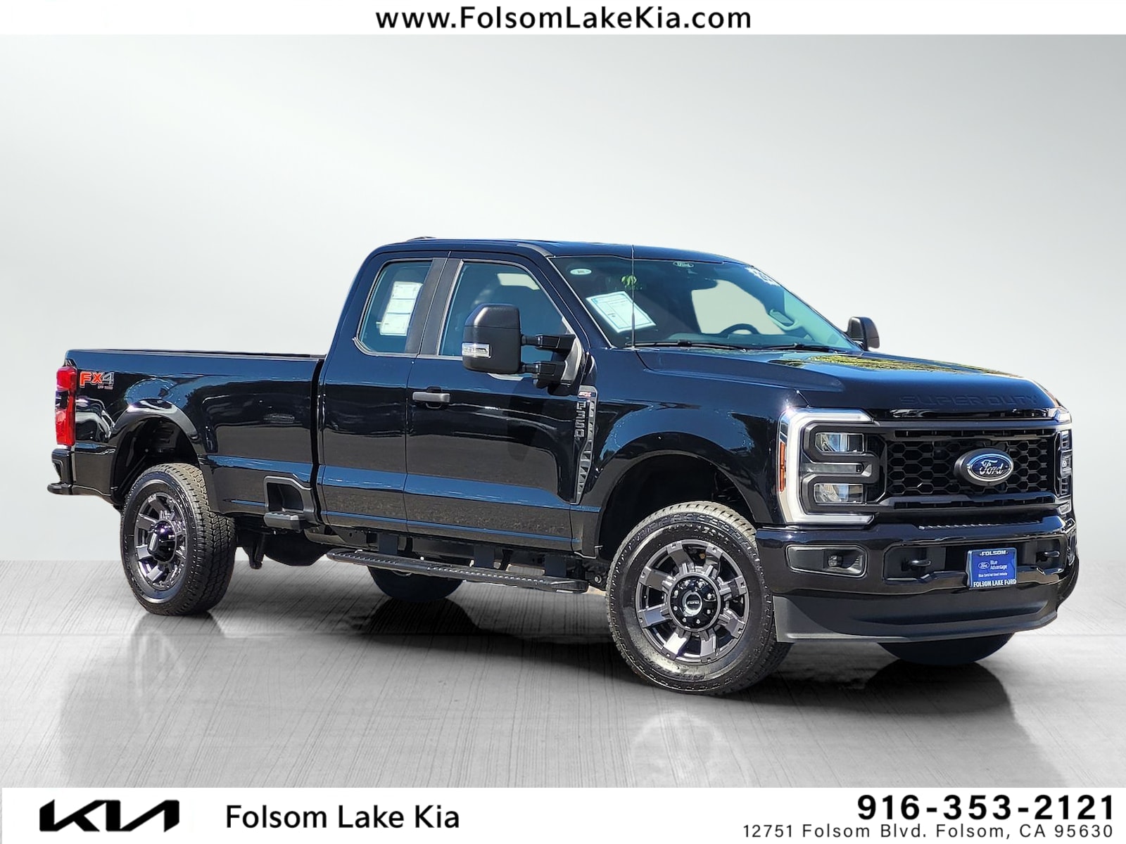 2026 Ford F-350 XL